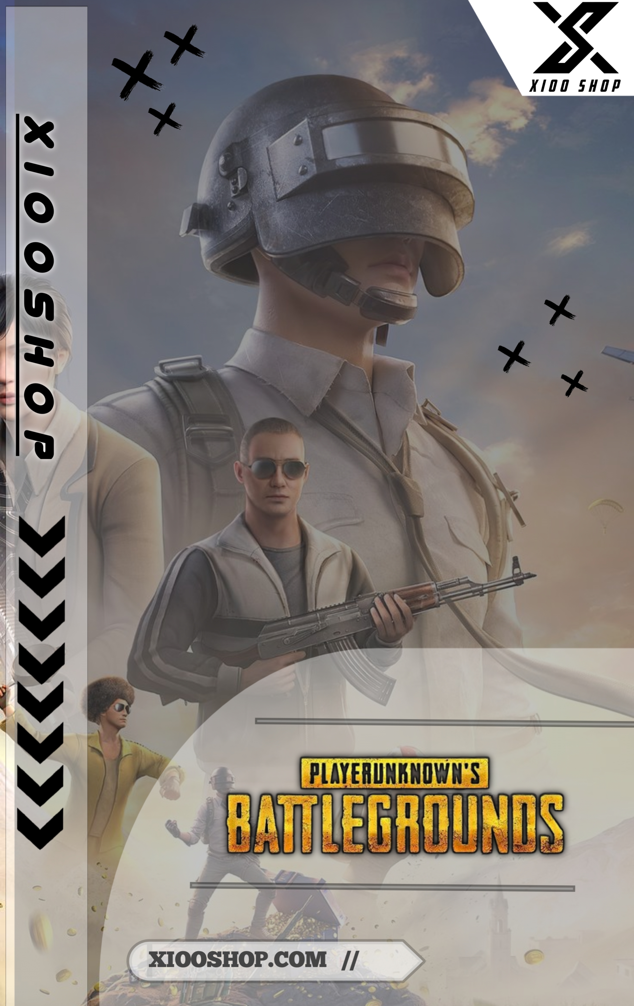 PUBG Mobile