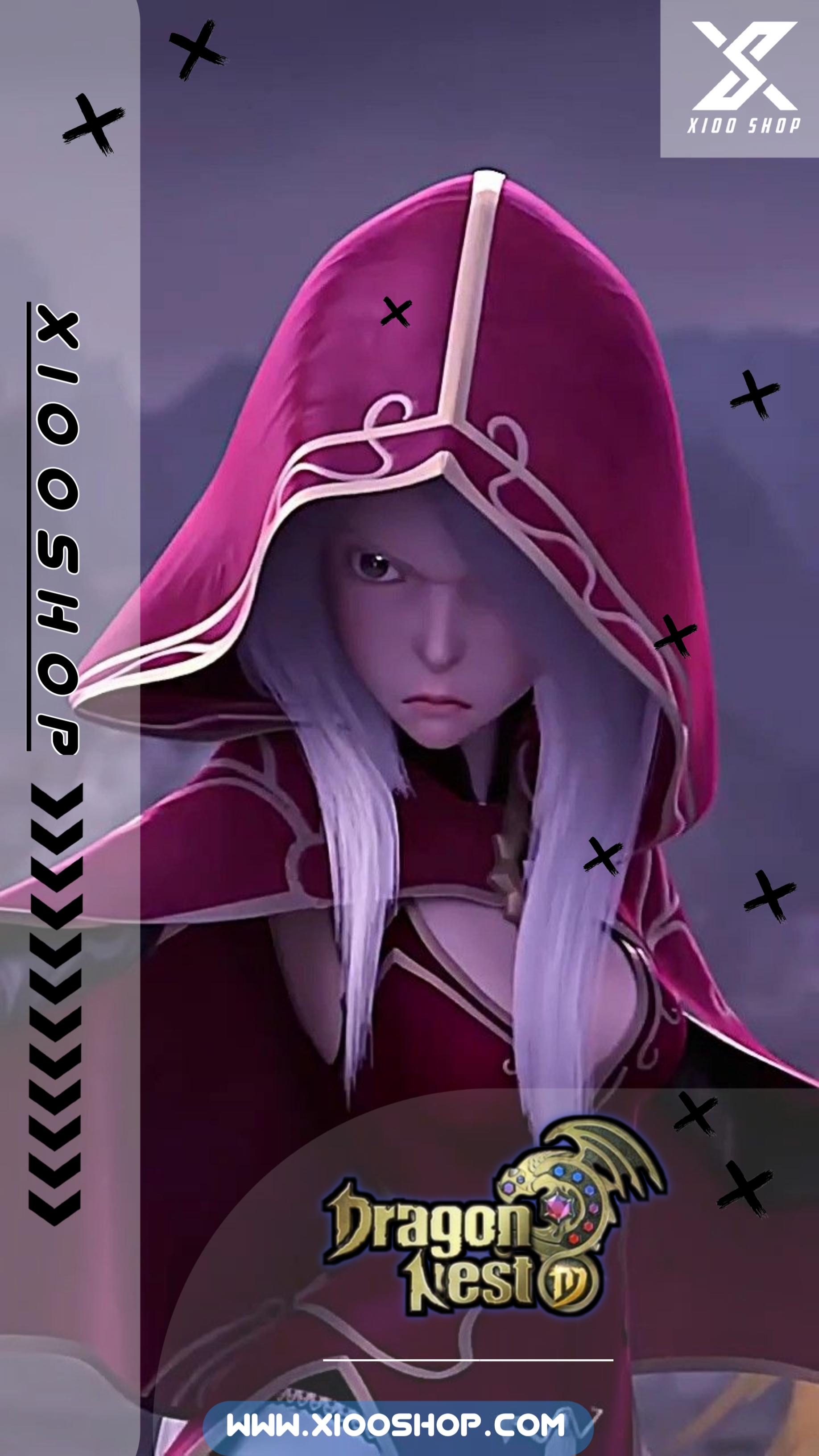 Dragon Nest M Classic